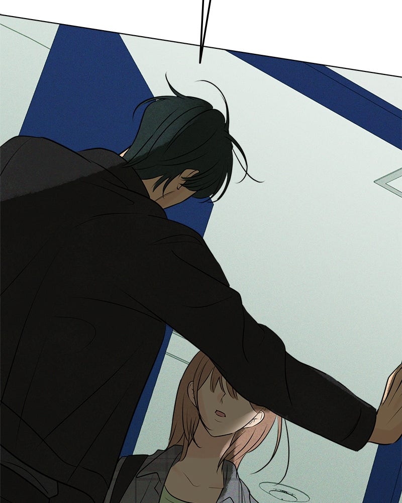 A Delinquent’s First Love Episode 5 page 154 - 