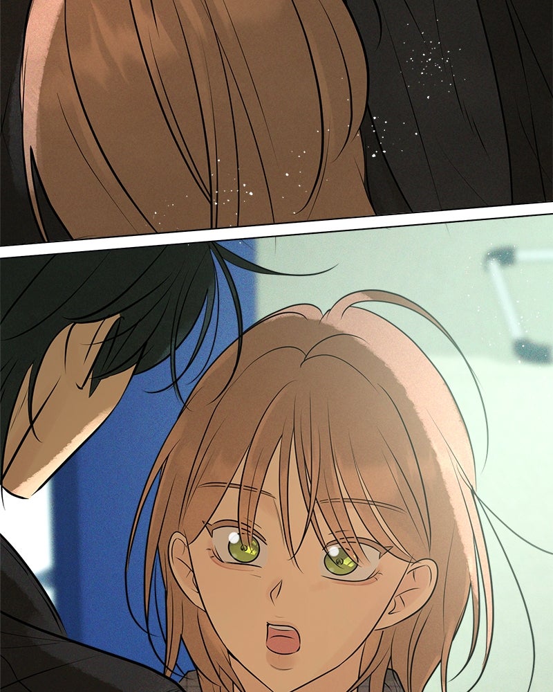 A Delinquent’s First Love Episode 5 page 157 - 