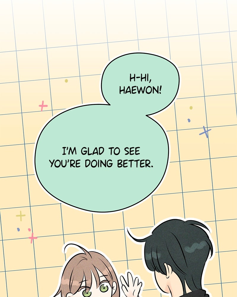 A Delinquent’s First Love Episode 5 page 18 - 