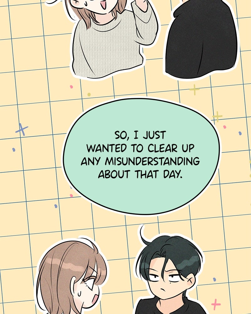 A Delinquent’s First Love Episode 5 page 19 - 