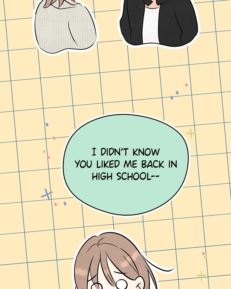 A Delinquent’s First Love Episode 5 page 20 - 