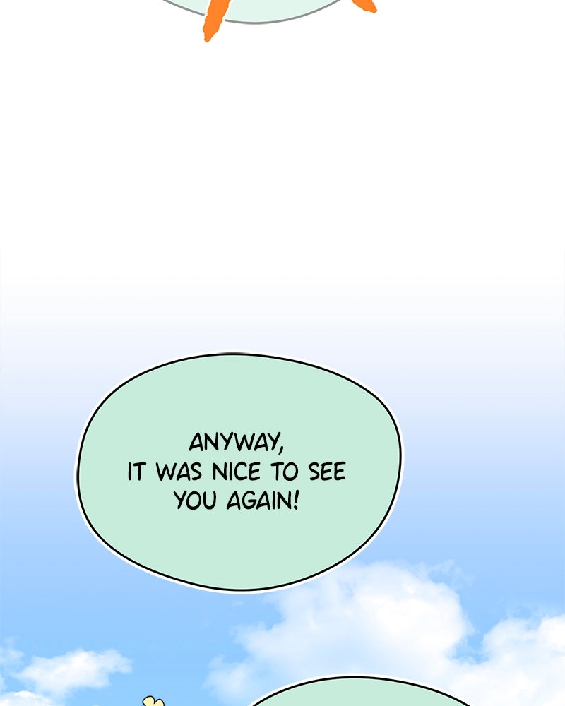 A Delinquent’s First Love Episode 5 page 23 - 