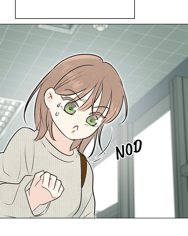 A Delinquent’s First Love Episode 5 page 26 - 
