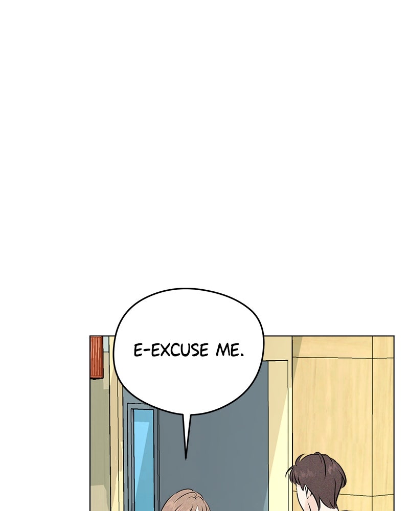 A Delinquent’s First Love Episode 5 page 27 - 
