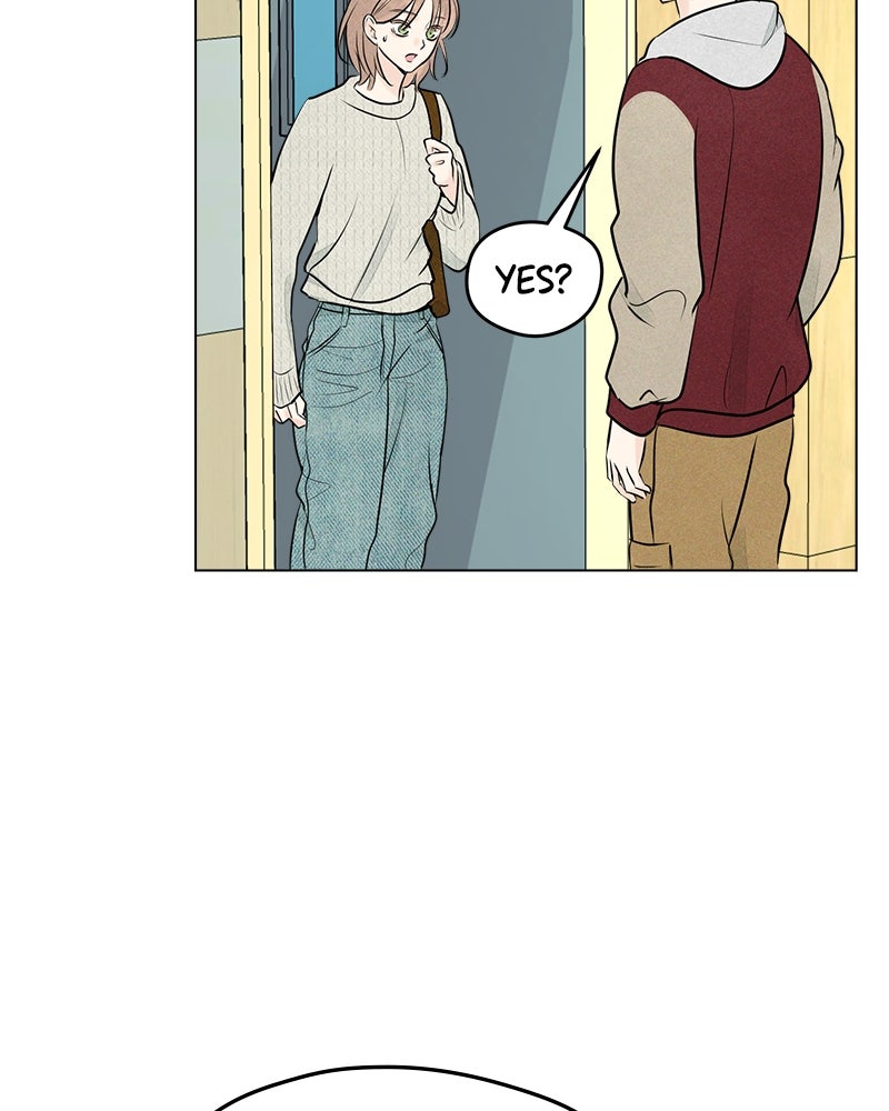 A Delinquent’s First Love Episode 5 page 28 - 