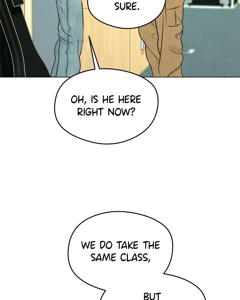 A Delinquent’s First Love Episode 5 page 30 - 