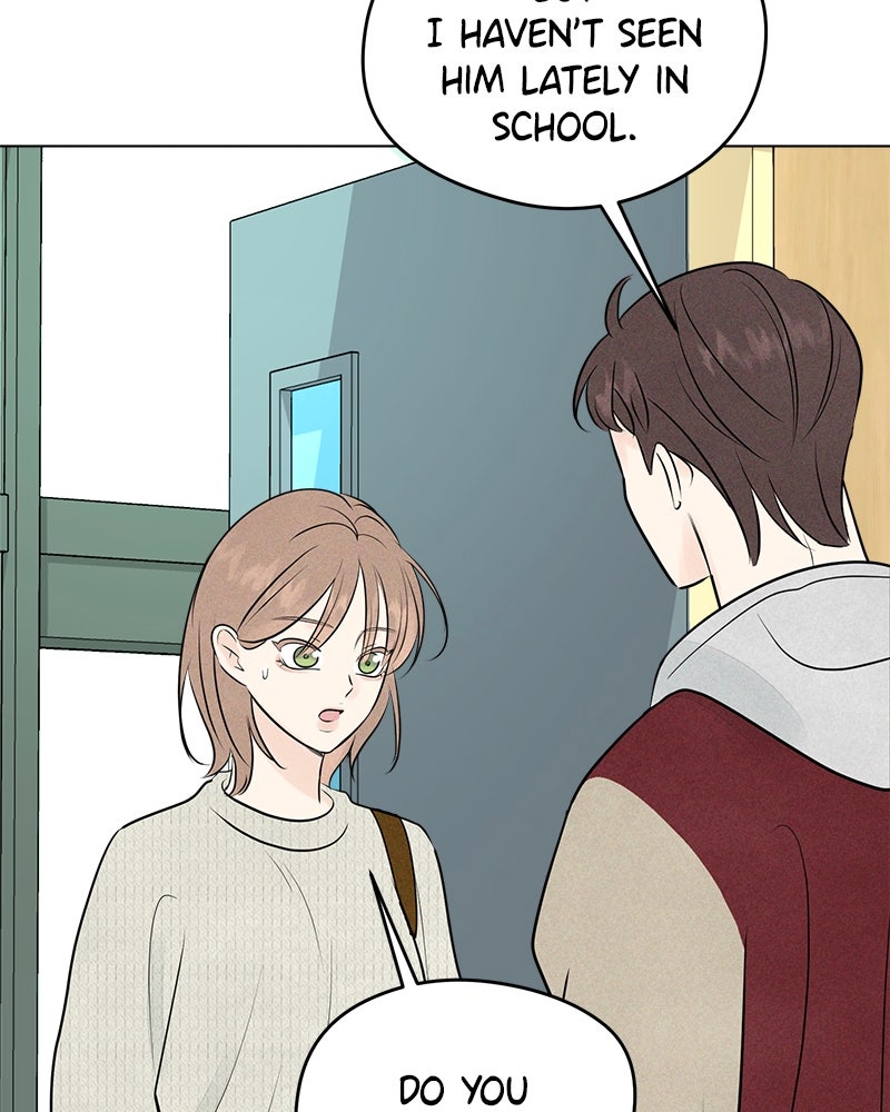 A Delinquent’s First Love Episode 5 page 31 - 
