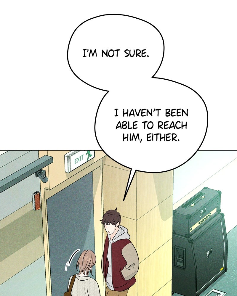 A Delinquent’s First Love Episode 5 page 33 - 