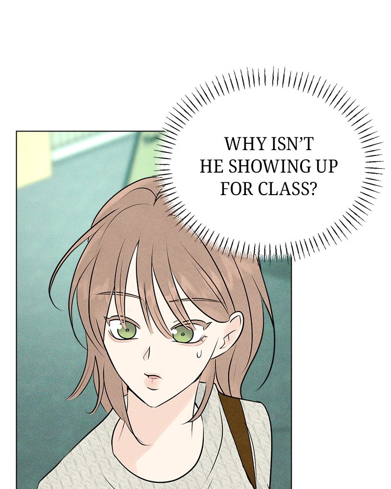 A Delinquent’s First Love Episode 5 page 35 - 