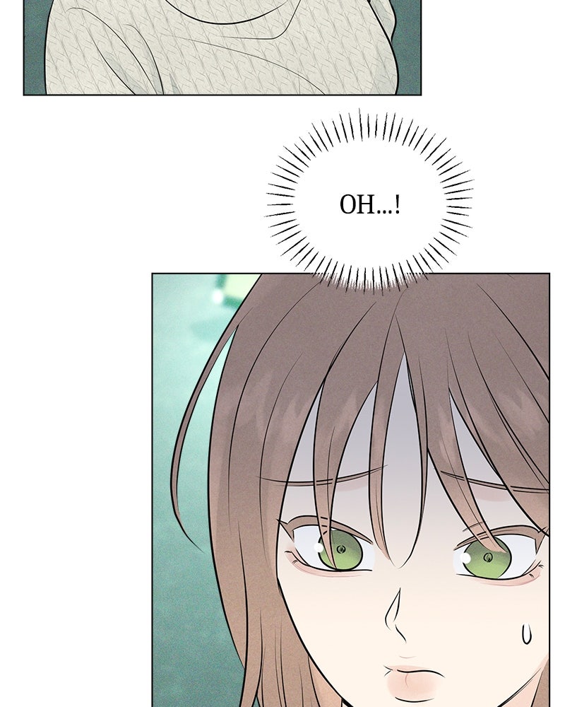 A Delinquent’s First Love Episode 5 page 36 - 