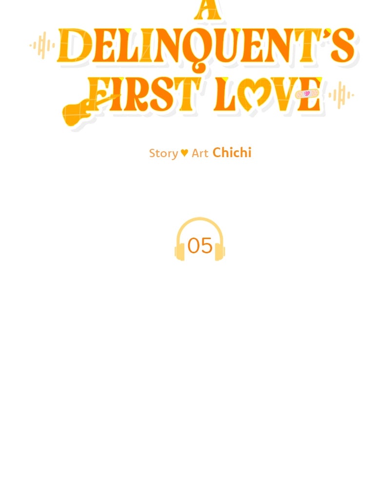 A Delinquent’s First Love Episode 5 page 39 - 