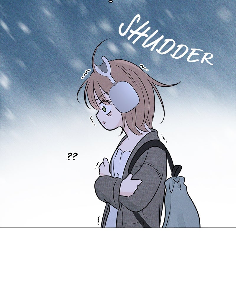 A Delinquent’s First Love Episode 5 page 5 - 
