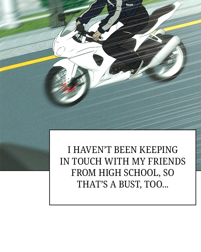 A Delinquent’s First Love Episode 5 page 55 - 