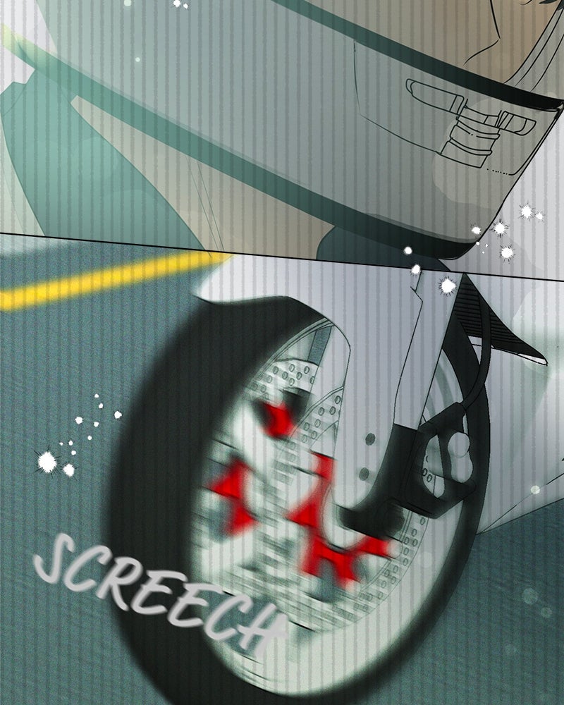 A Delinquent’s First Love Episode 5 page 62 - 