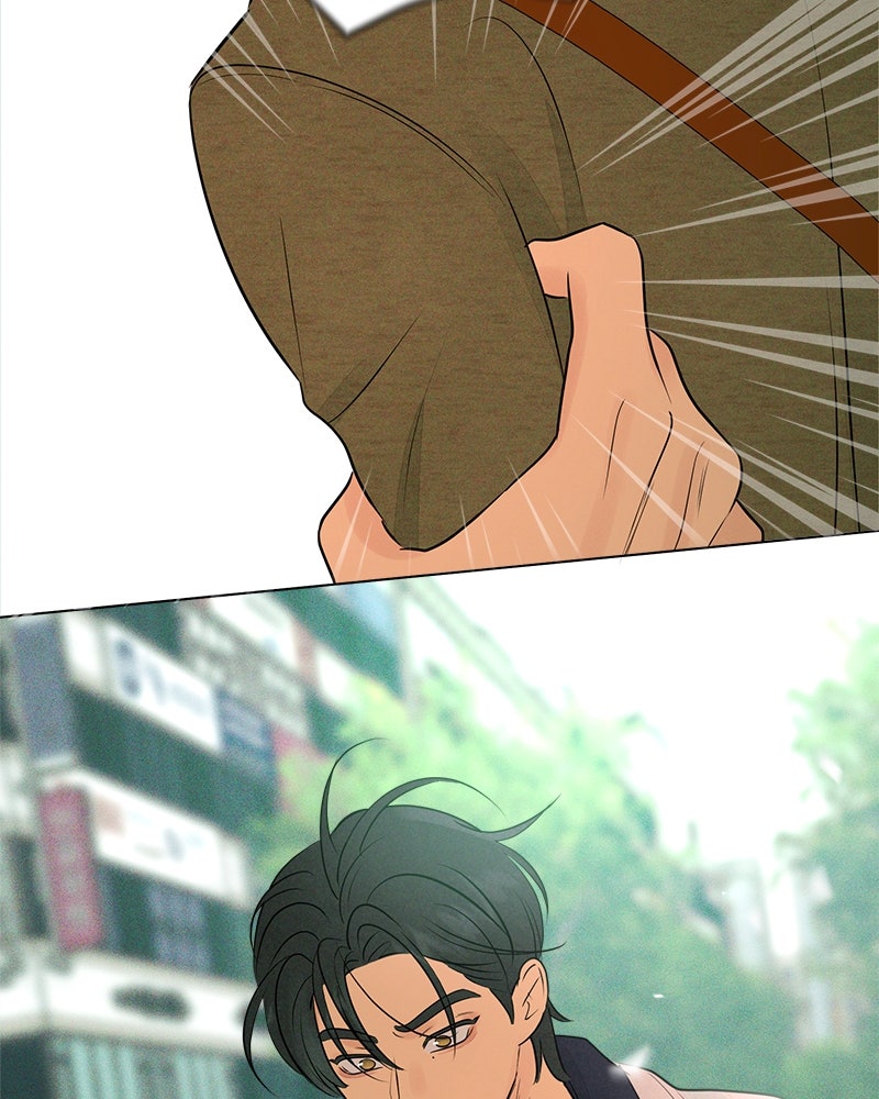 A Delinquent’s First Love Episode 5 page 68 - 