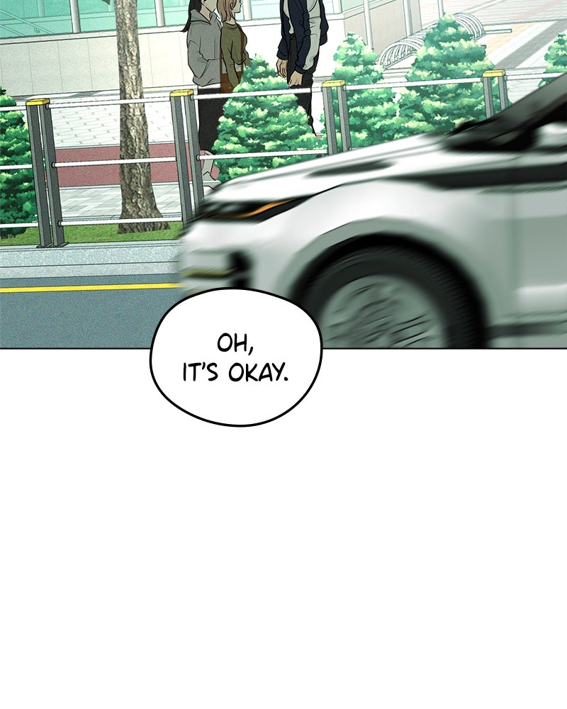 A Delinquent’s First Love Episode 5 page 75 - 
