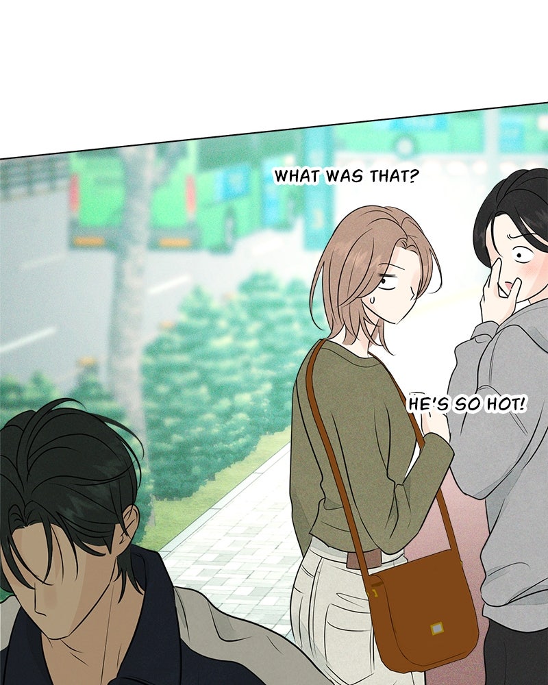 A Delinquent’s First Love Episode 5 page 76 - 