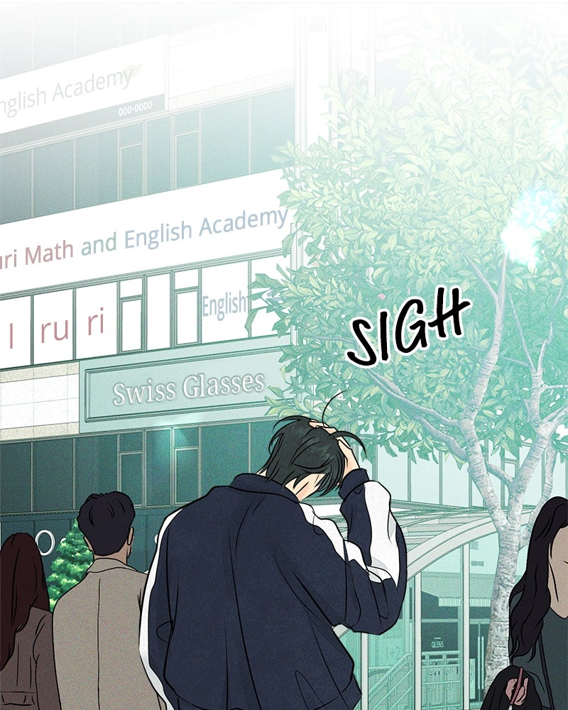 A Delinquent’s First Love Episode 5 page 78 - 