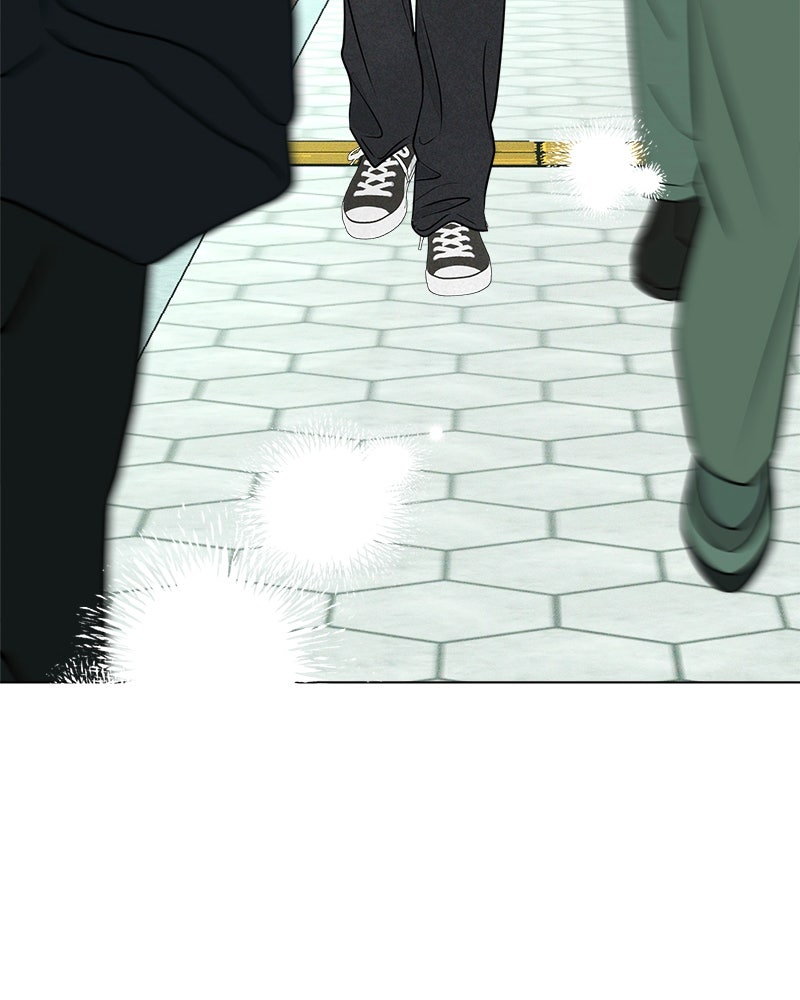 A Delinquent’s First Love Episode 5 page 83 - 