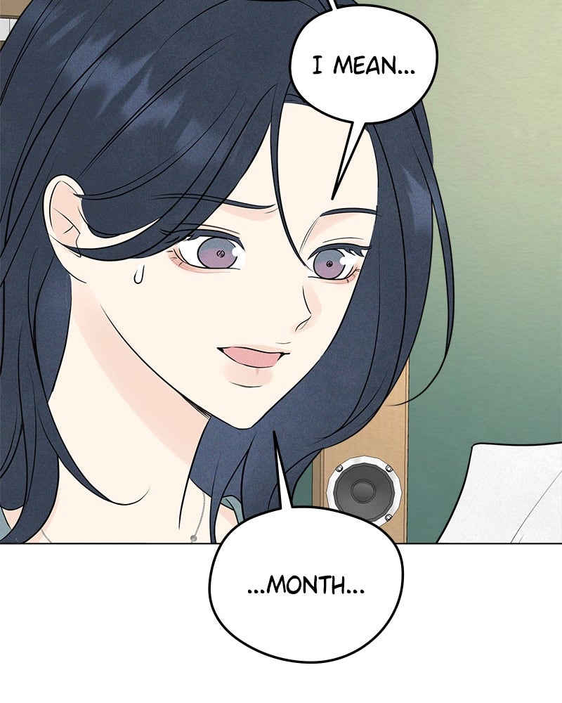 A Delinquent’s First Love Episode 5 page 91 - 