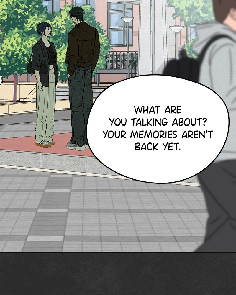 A Delinquent’s First Love Episode 5 page 100 - 