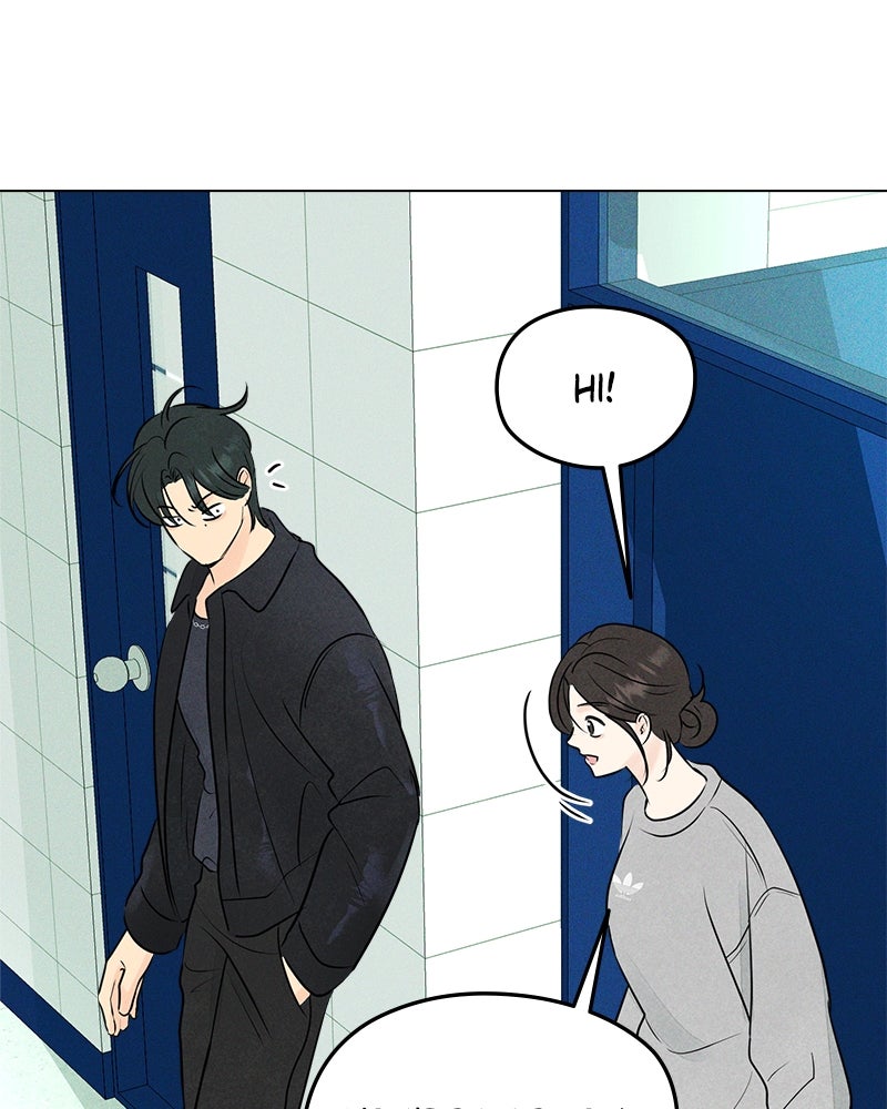 A Delinquent’s First Love Episode 6 page 12 - 