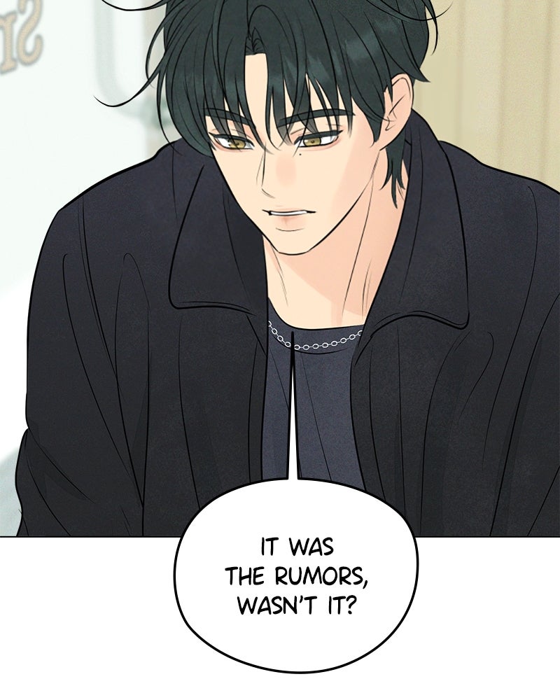 A Delinquent’s First Love Episode 6 page 138 - 