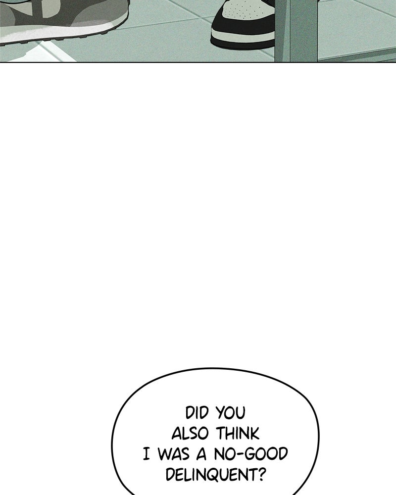 A Delinquent’s First Love Episode 6 page 147 - 