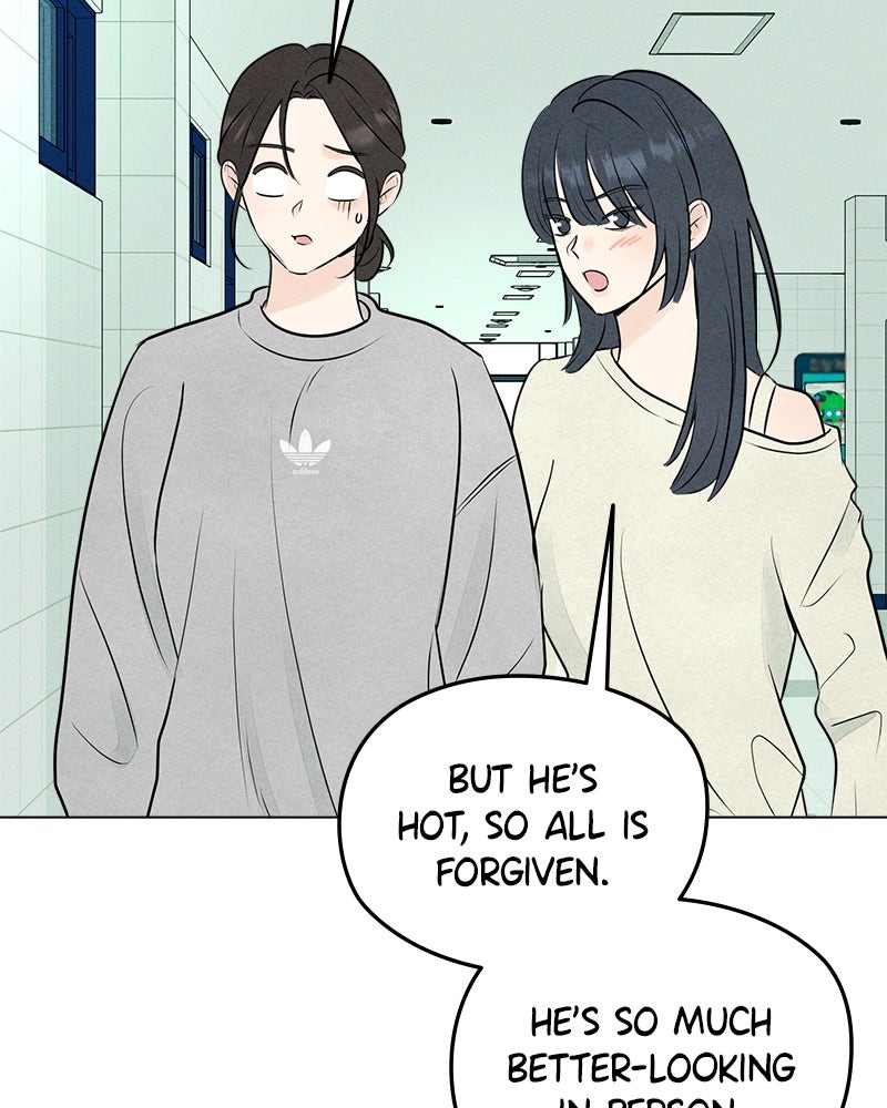 A Delinquent’s First Love Episode 6 page 19 - 