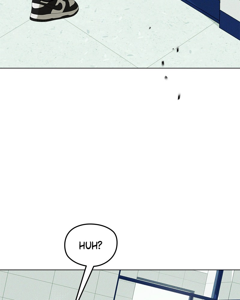 A Delinquent’s First Love Episode 6 page 3 - 