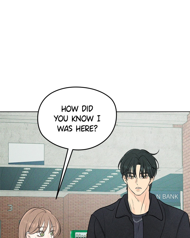 A Delinquent’s First Love Episode 6 page 33 - 
