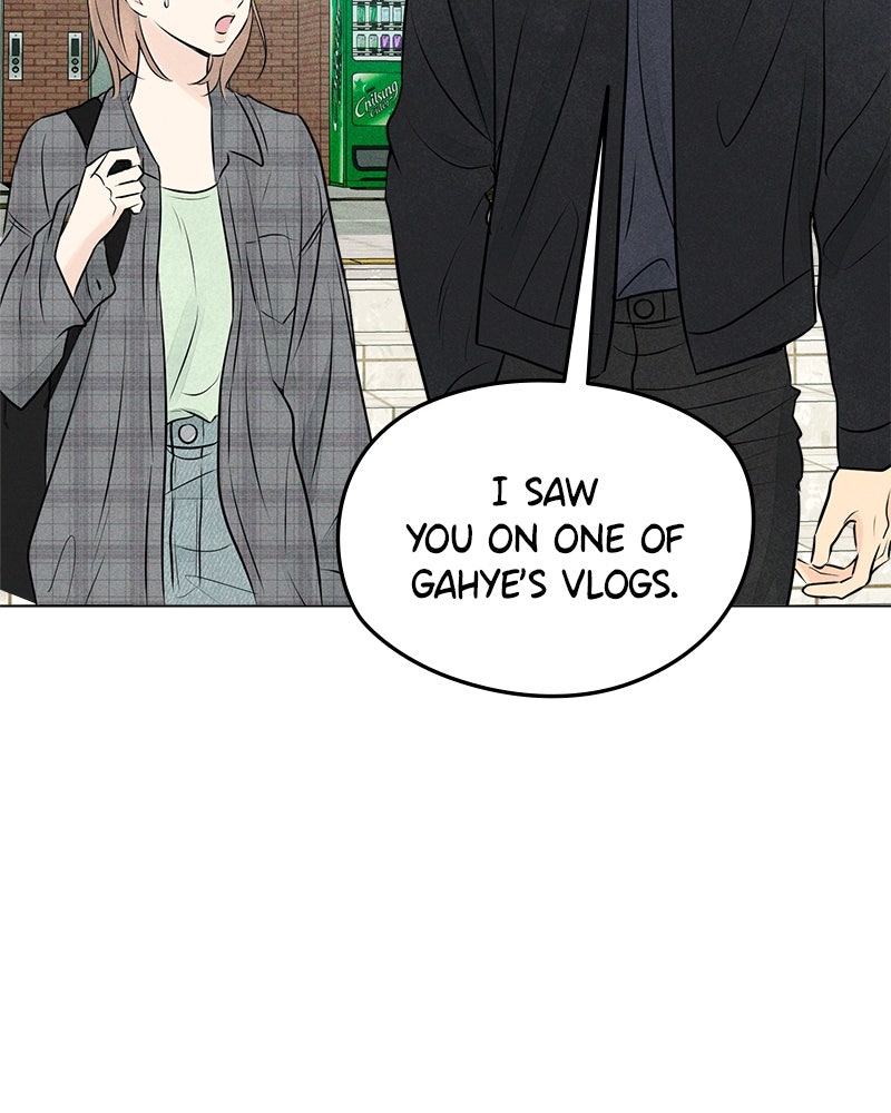 A Delinquent’s First Love Episode 6 page 34 - 