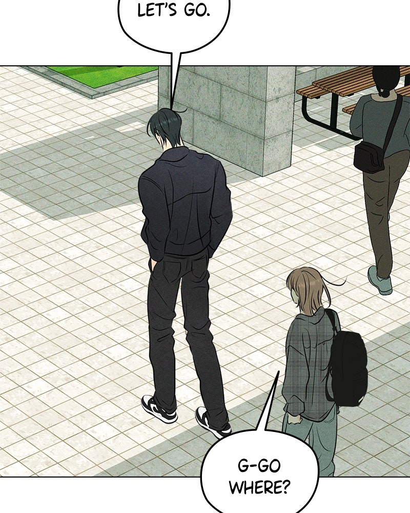 A Delinquent’s First Love Episode 6 page 44 - 