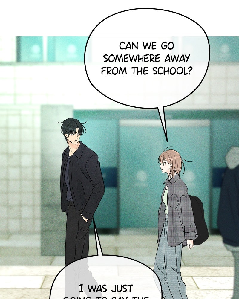 A Delinquent’s First Love Episode 6 page 51 - 