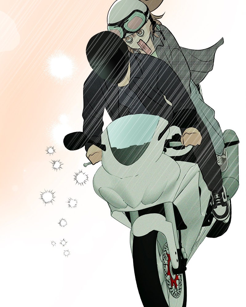 A Delinquent’s First Love Episode 6 page 64 - 