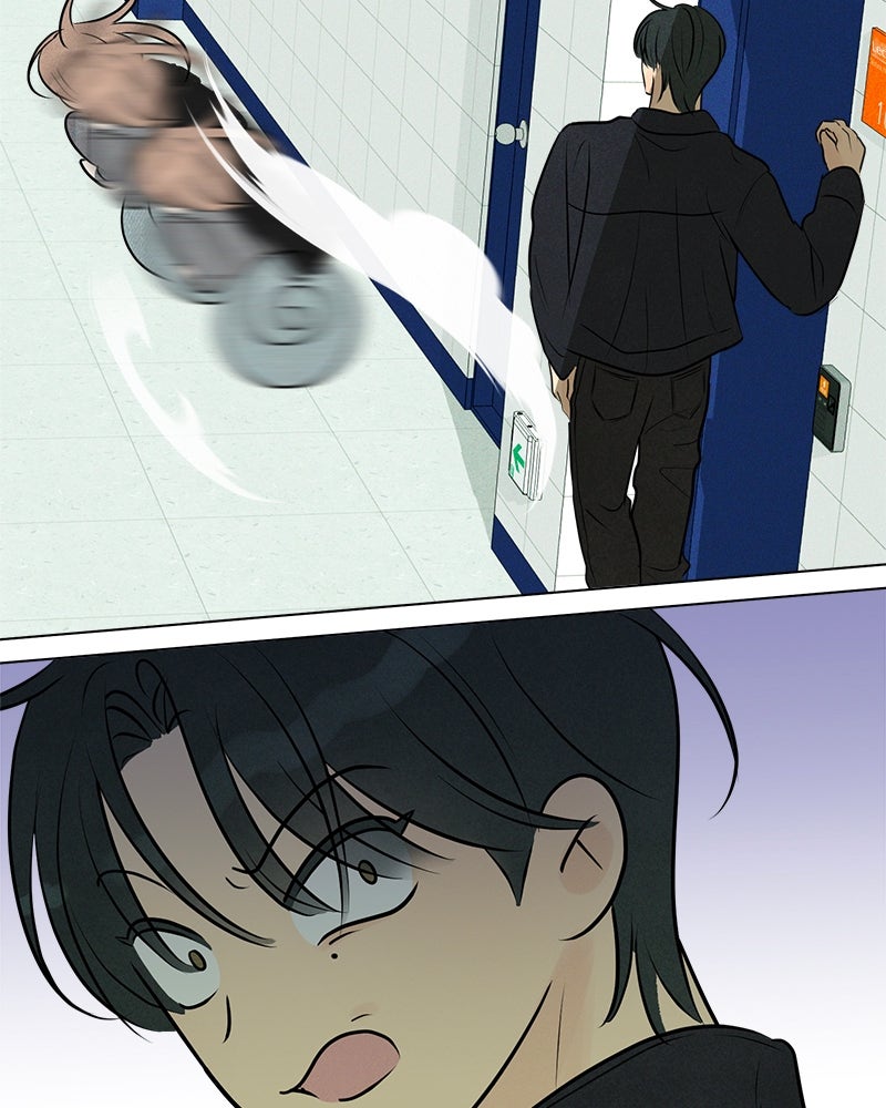 A Delinquent’s First Love Episode 6 page 10 - 
