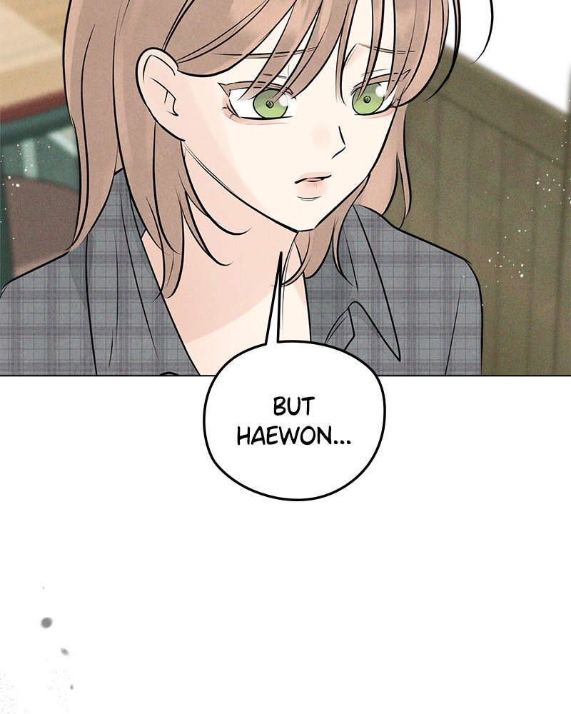 A Delinquent’s First Love Episode 7 page 104 - 