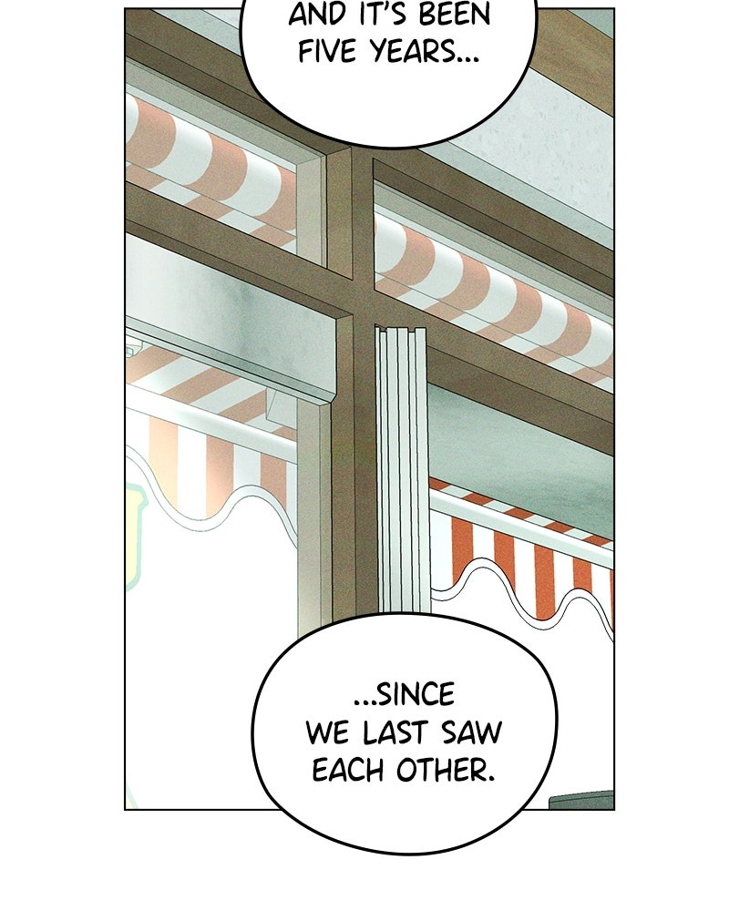 A Delinquent’s First Love Episode 7 page 108 - 