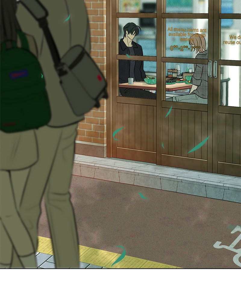 A Delinquent’s First Love Episode 7 page 112 - 