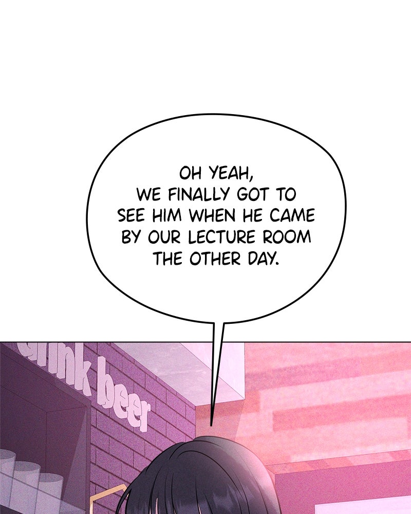 A Delinquent’s First Love Episode 7 page 126 - 