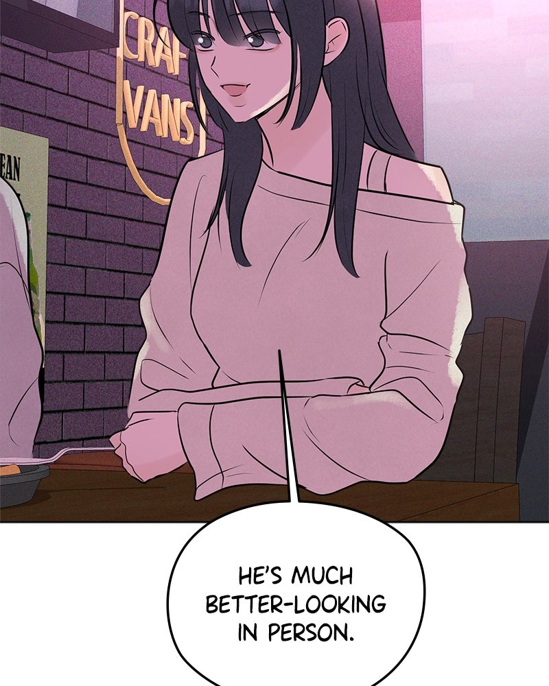 A Delinquent’s First Love Episode 7 page 127 - 