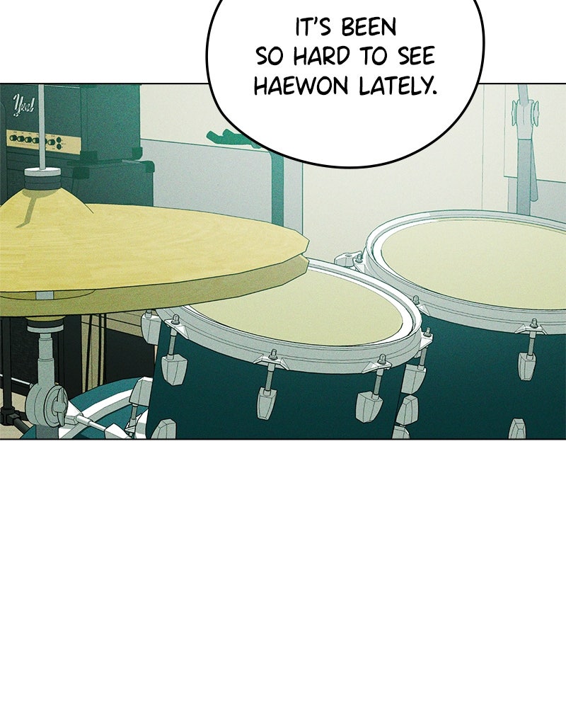 A Delinquent’s First Love Episode 7 page 136 - 