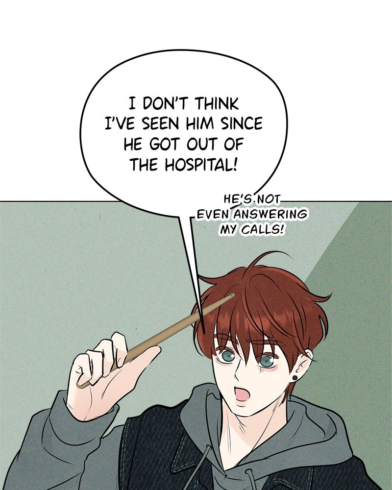 A Delinquent’s First Love Episode 7 page 137 - 