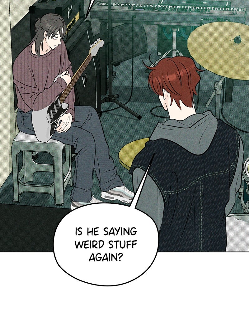 A Delinquent’s First Love Episode 7 page 140 - 