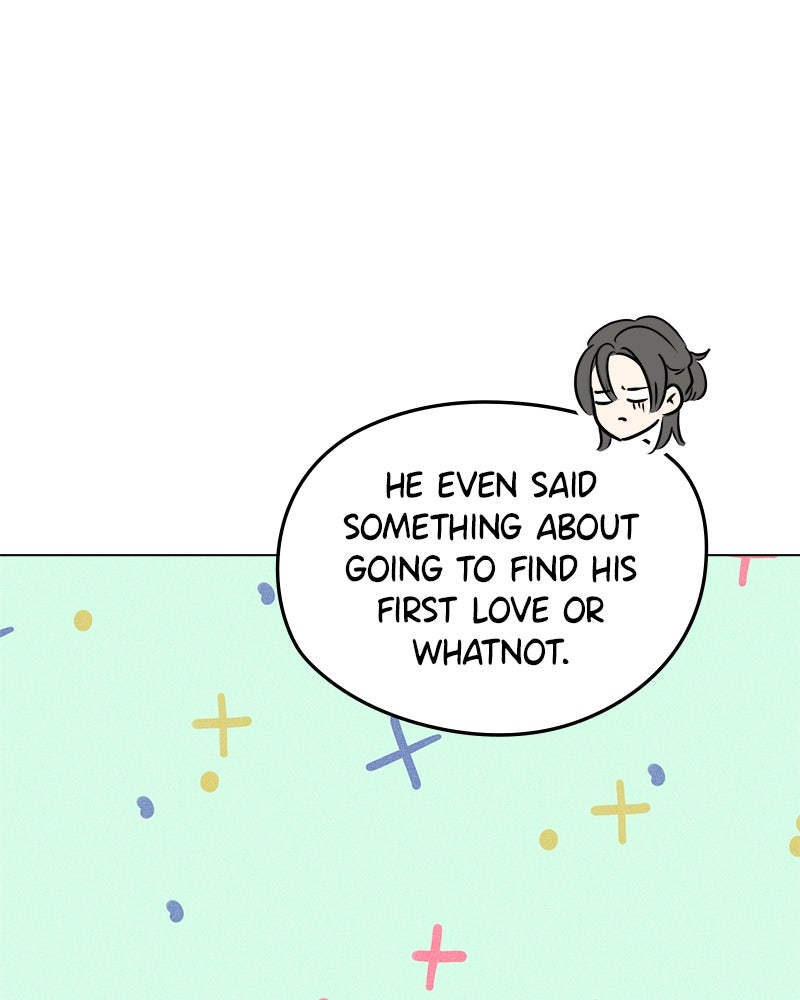 A Delinquent’s First Love Episode 7 page 143 - 