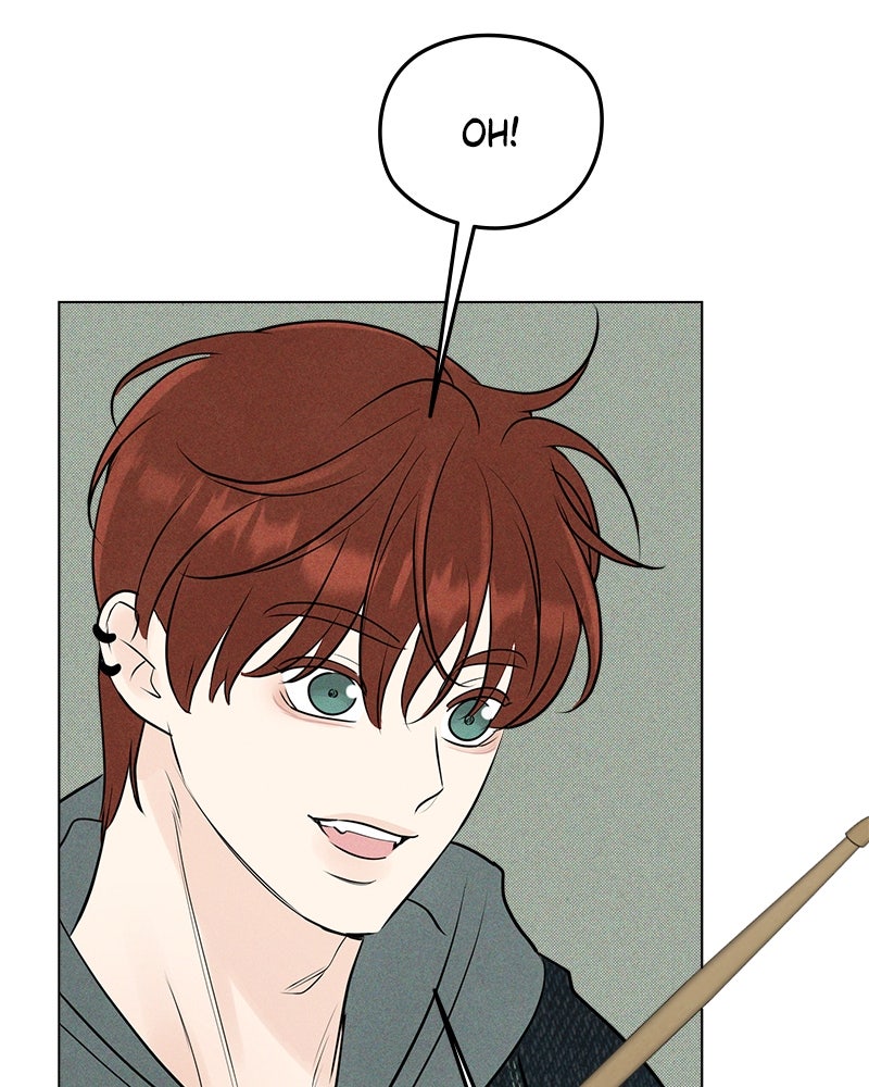 A Delinquent’s First Love Episode 7 page 145 - 
