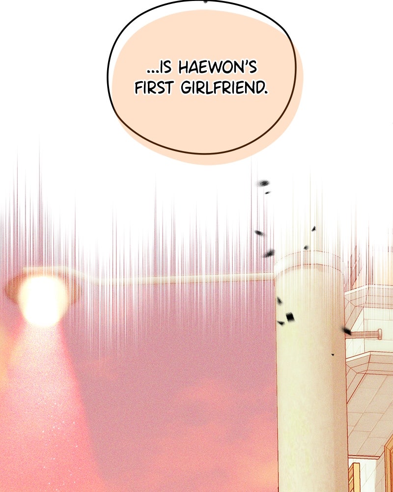 A Delinquent’s First Love Episode 7 page 153 - 