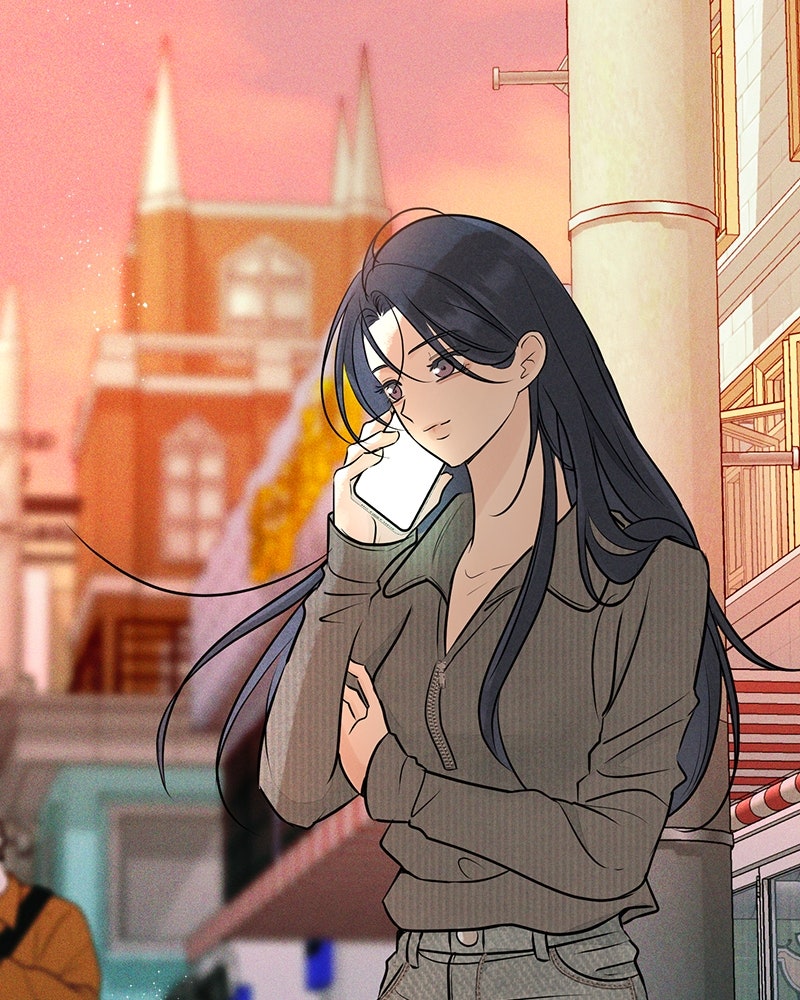 A Delinquent’s First Love Episode 7 page 154 - 