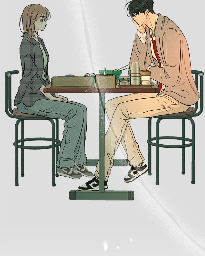 A Delinquent’s First Love Episode 7 page 33 - 