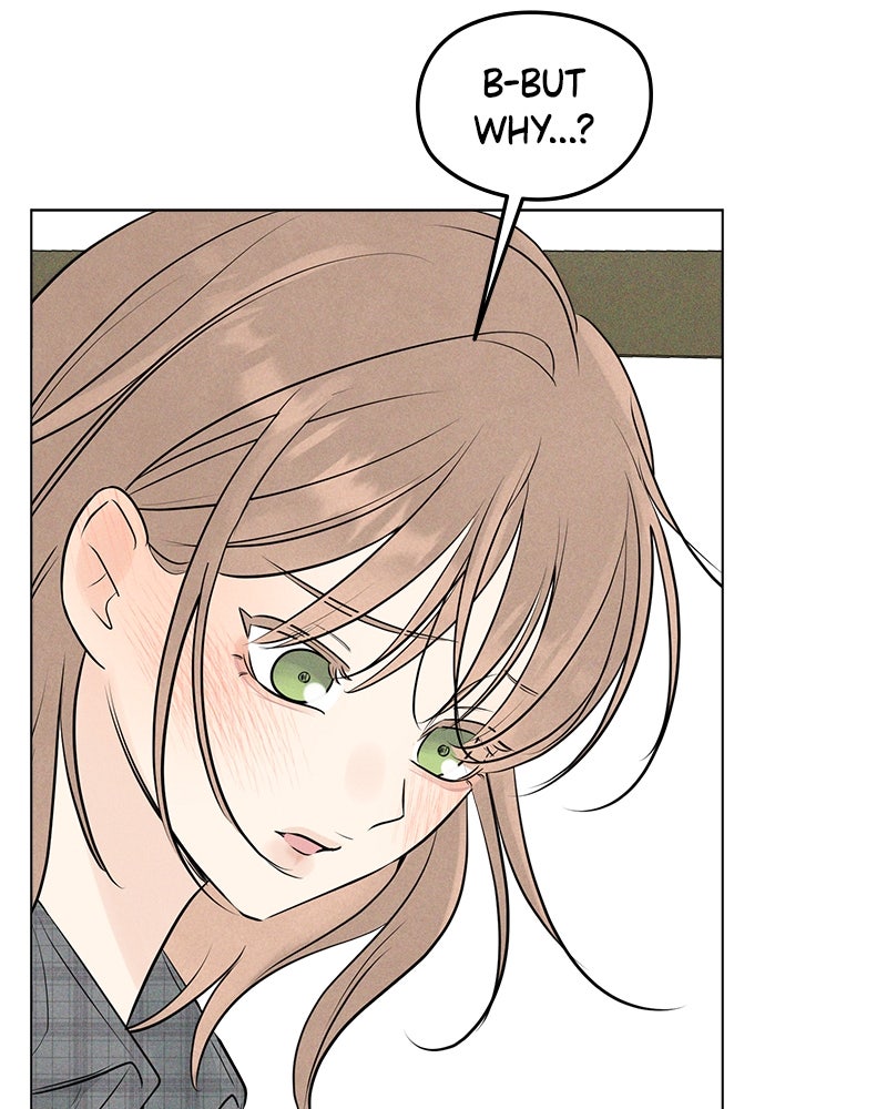 A Delinquent’s First Love Episode 7 page 35 - 